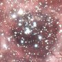 La n�buleuse de la Rosette, NGC 2237, 2238, 2239 et 2246